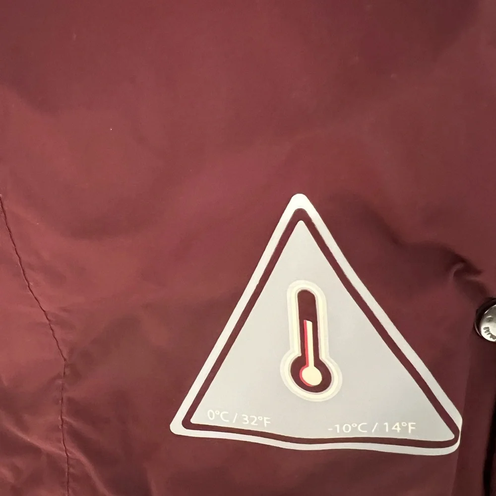Pajar willow winter jacket parka - Picture 10 of 11